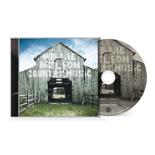 Country Music |