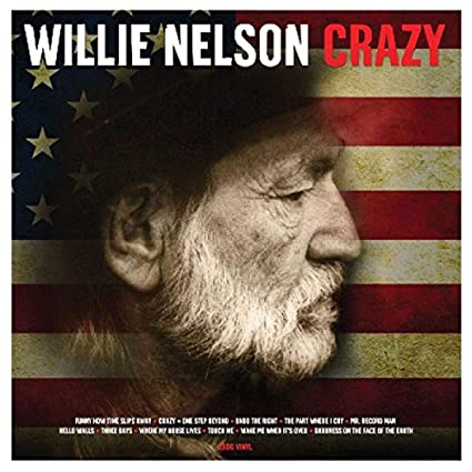 Crazy [Import] | Mint (M) Mint (M) - COUNTRY *SEALED*