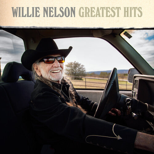 Greatest Hits (2LP 150g Vinyl) | Mint (M) Mint (M) - COUNTRY *SEALED*