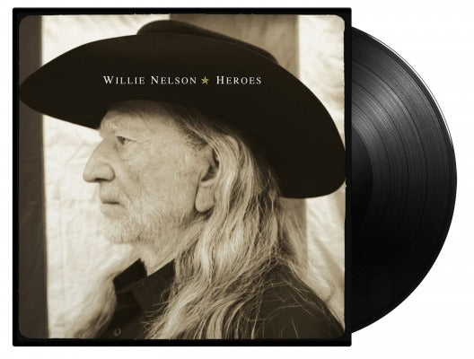 Heroes (180 Gram Vinyl) [Import] (2 Lp's) |