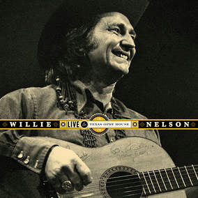 Live At The Texas Opry House 1974 (RSD22 EX) (RSD 4/23/2022) |