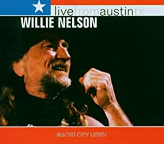 Live From Austin, Tx |