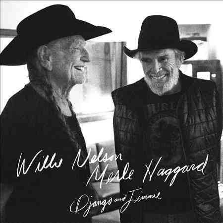 Django and Jimmie (2 Lp's) | Mint (M) Mint (M) - COUNTRY *SEALED*