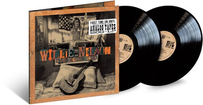 Milk Cow Blues (2LP 180g Vinyl) | Mint (M) Mint (M) - COUNTRY