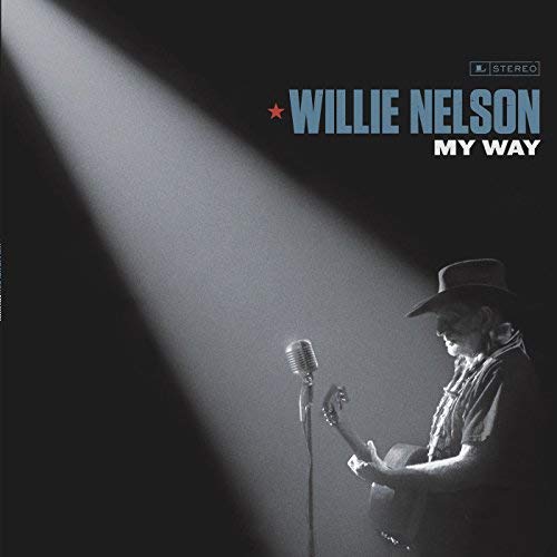 Willie Nelson - MY WAY |
