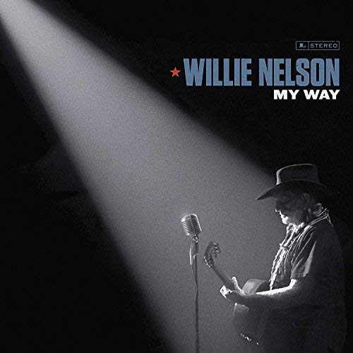 Willie Nelson - My Way |