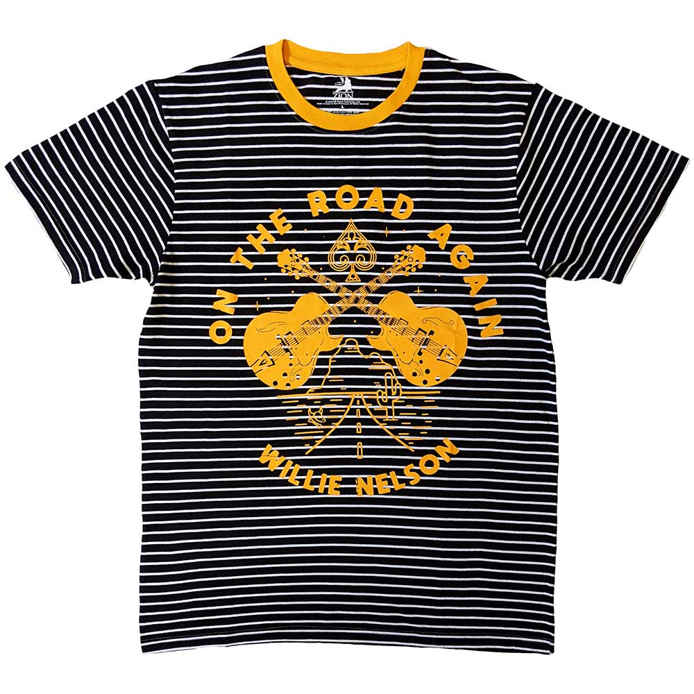 On The Road Again | Multicolour