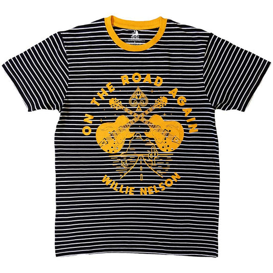 On The Road Again | Multicolour