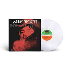 Phases and Stages (Ltd Clear Vinyl) | Mint (M) Mint (M) - COUNTRY *COLOR*