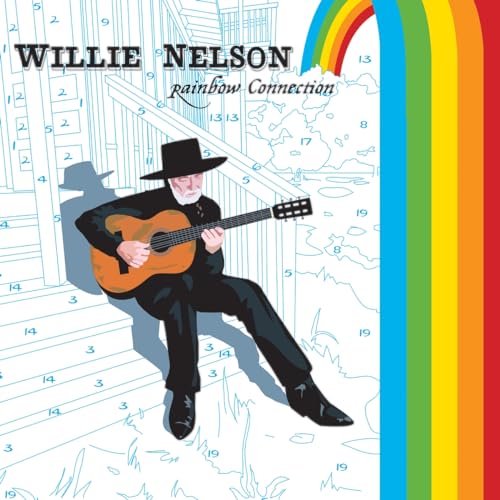 Rainbow Connection | Mint (M) Mint (M) - COUNTRY
