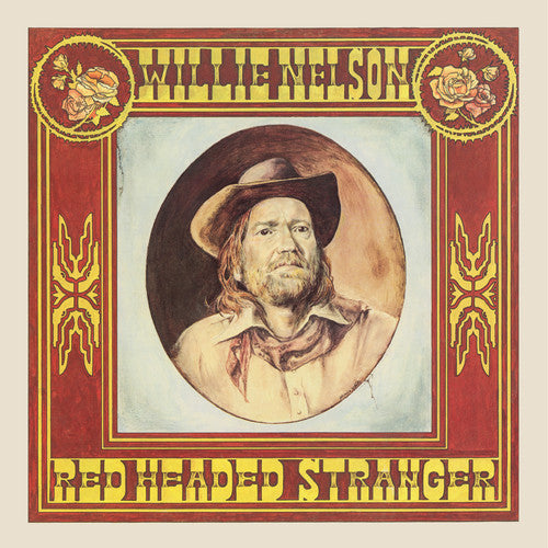 Red Headed Stranger |