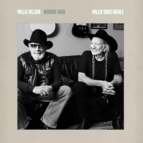 Workin’ Man: Willie Sings Merle |