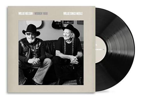 Workin’ Man: Willie Sings Merle |