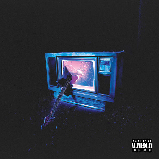 <COPINGMECHANISM> [Neon Green LP] | Mint (M) Mint (M) - ALT/INDIE *NEW*
