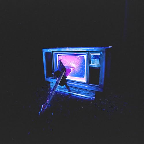 Copingmechanism [Red Cd] |