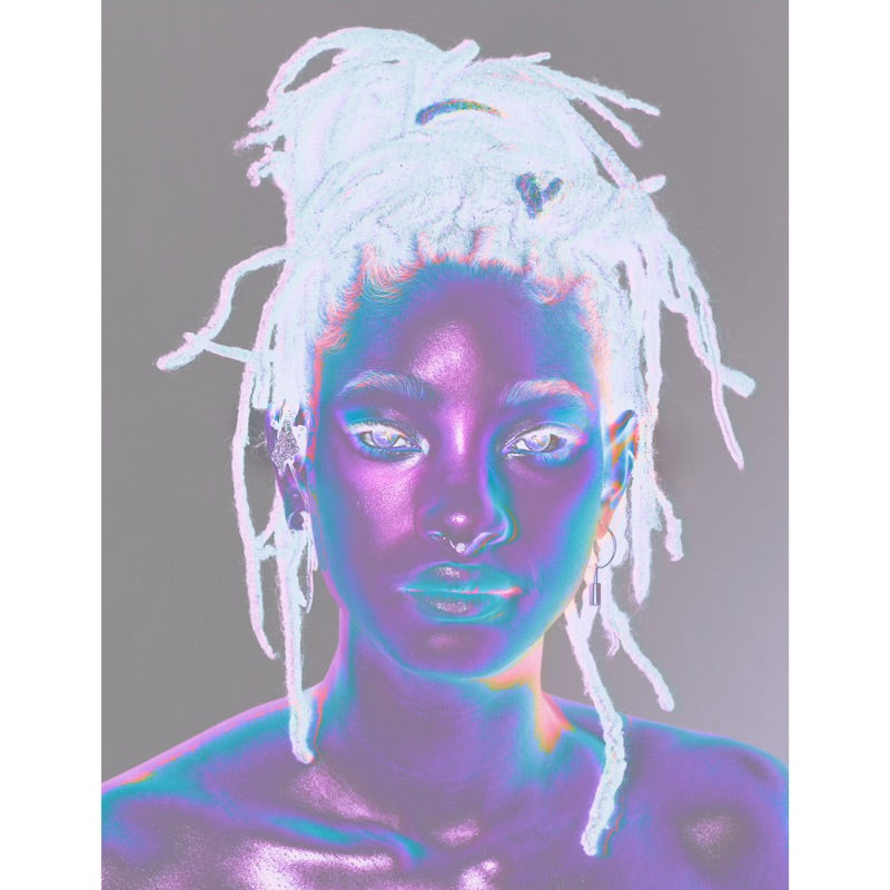 Willow [Explicit Content] (Colored Vinyl, Purple) | Mint (M) Mint (M) - ALT/INDIE *SEALED/COLOR*