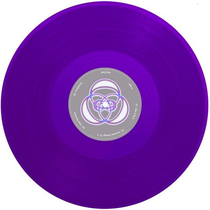 Willow [Explicit Content] (Colored Vinyl, Purple) | Mint (M) Mint (M) - ALT/INDIE *SEALED/COLOR*