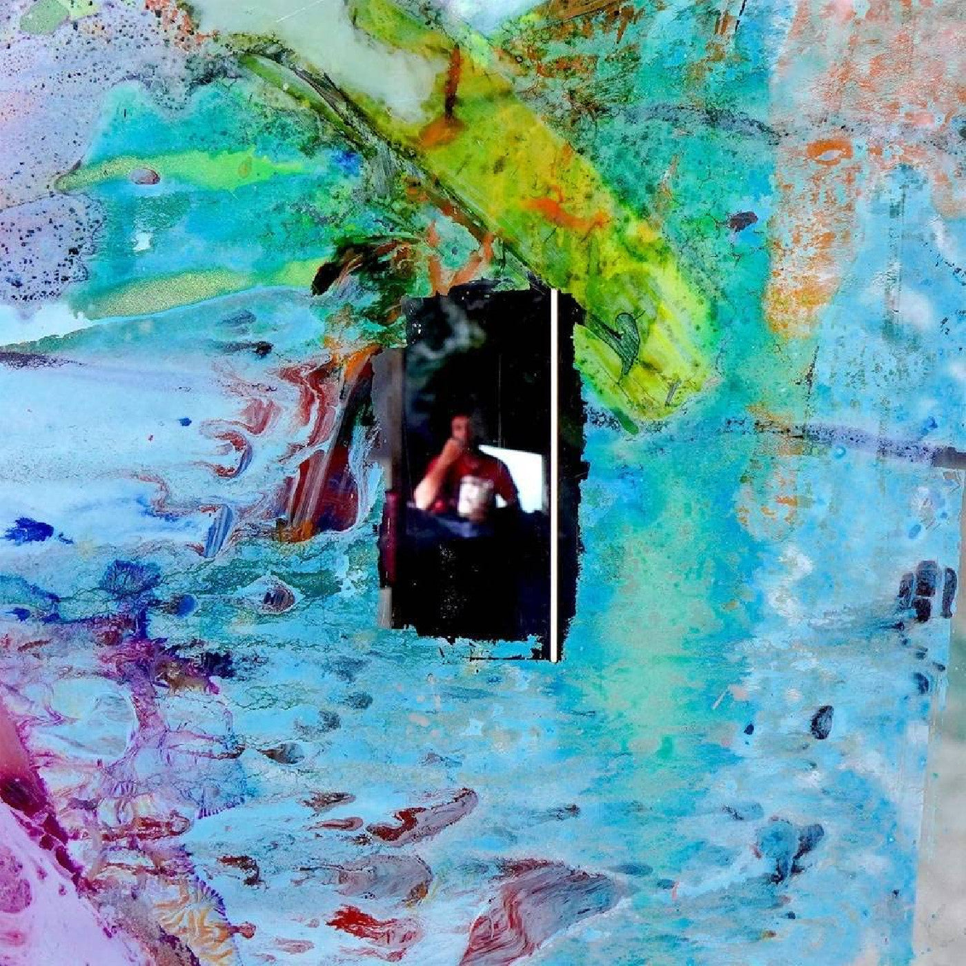 Willy Mason - Already Dead (Orange Vinyl) |