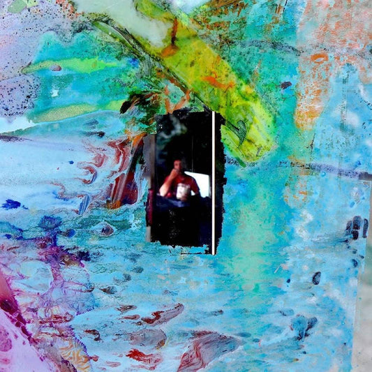 Willy Mason - Already Dead (Orange Vinyl) |