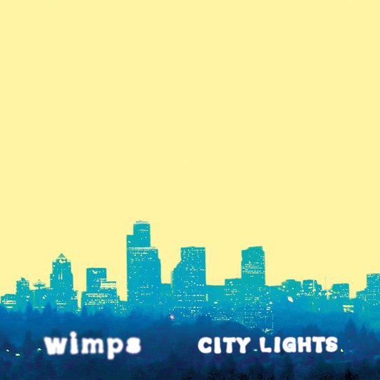 Wimps - City Lights |