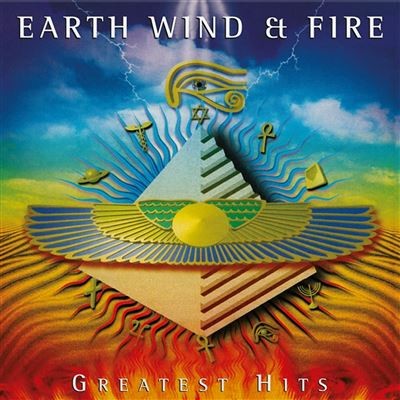 Wind & Fire Earth - Greatest Hits (180G) [2LP] |