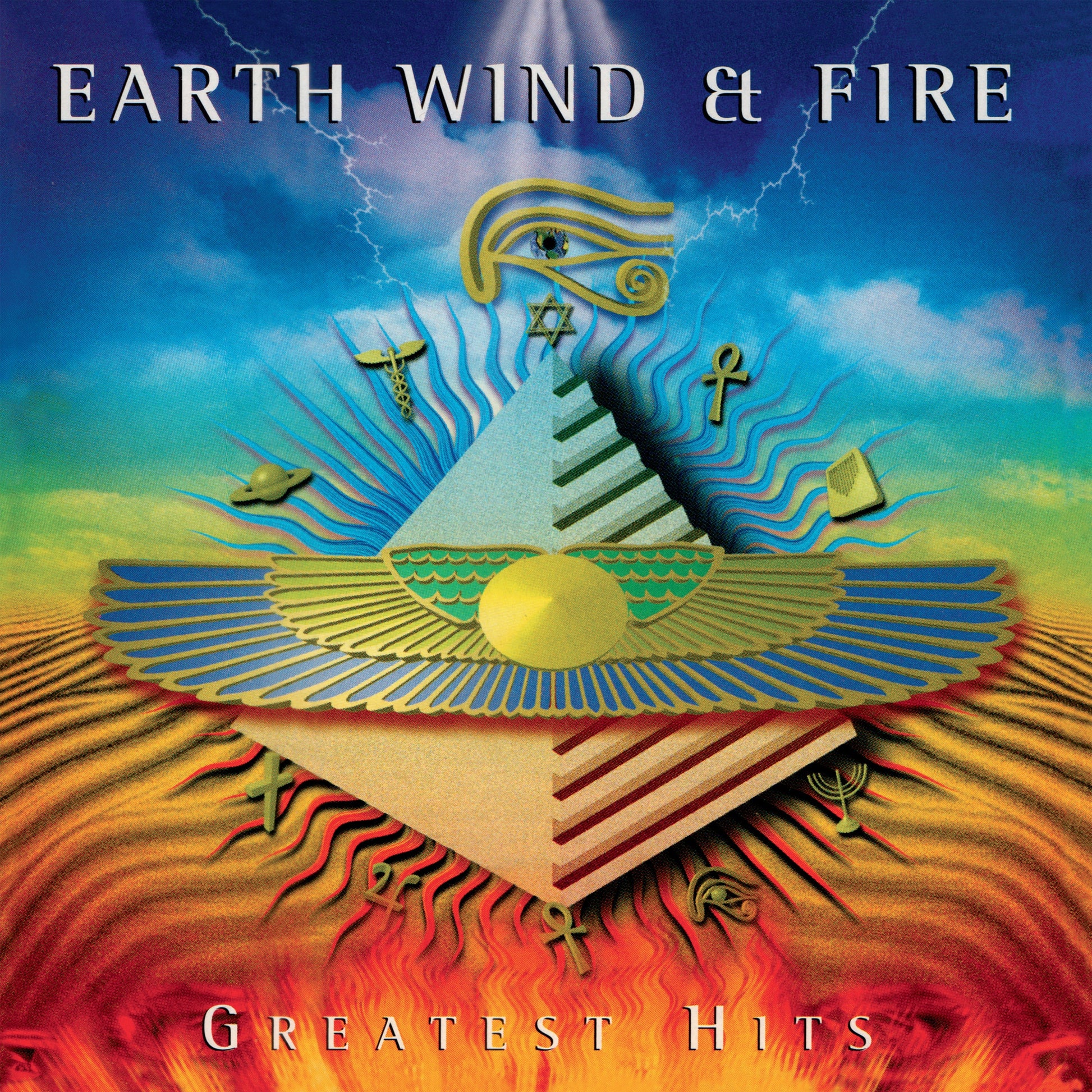 Greatest Hits |