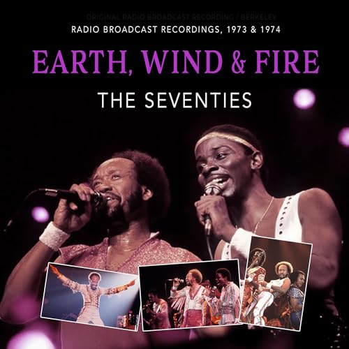 The Seventies |