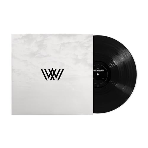I Don'T Belong Here [12" Ep] [45 Rpm] |