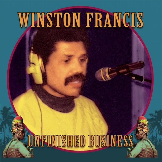 Unfinished Business |