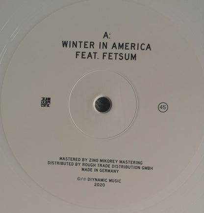Winter In America | Mint (M) Mint (M)