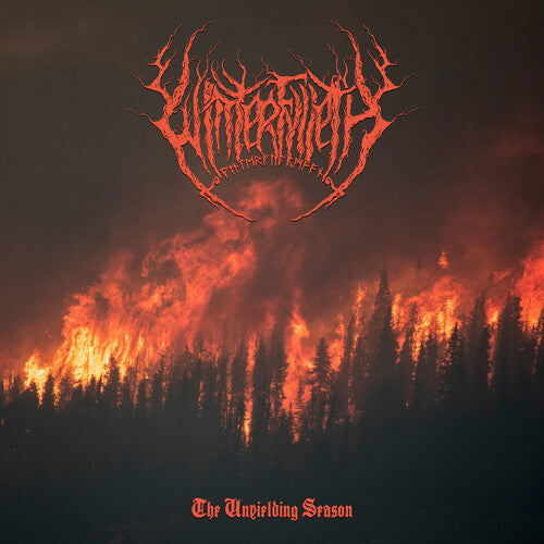 The Unyielding Season |