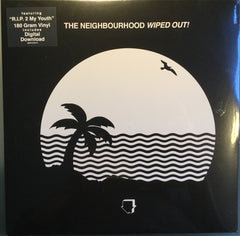 The Neighbourhood (3) Wiped Out! Near Mint (NM or M-) Near Mint (NM or M-)