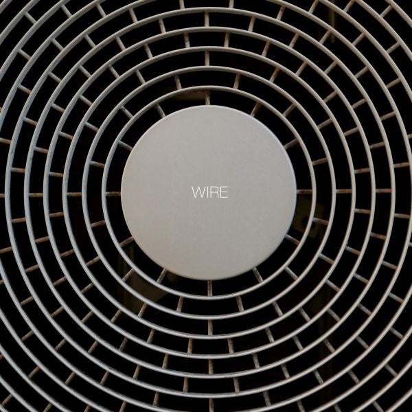 Wire - Wire (CD) |