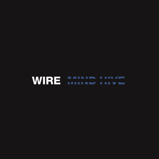 Mind Hive (VINYL) [Import] | Mint (M) Mint (M) - PUNK *SEALED*