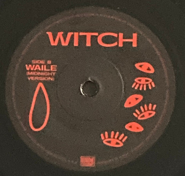 Waile *7"* | Mint (M) Mint (M) - WORLD/AFRICAN *SEALED*