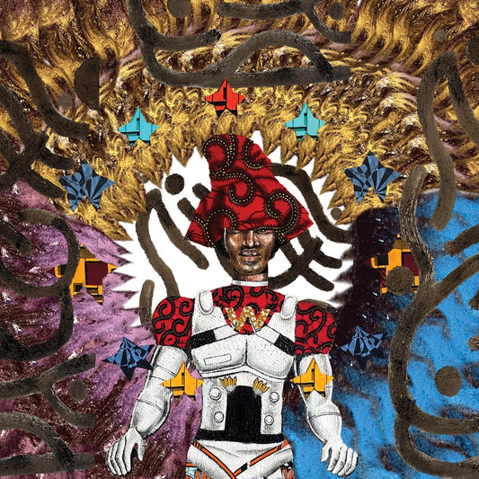 Sogolo [Random Eco-Mix Color Lp] |