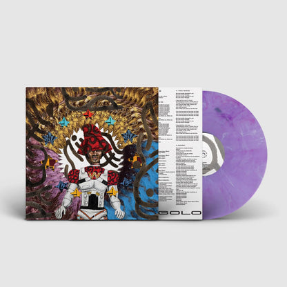 Sogolo [Random Eco-Mix Color Lp] |