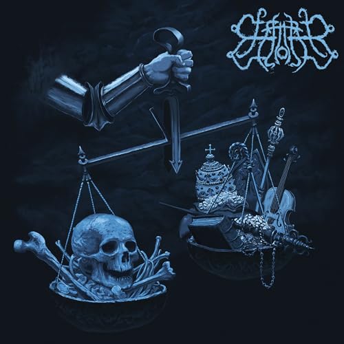 Witherer - Shadow Without A Horizon |