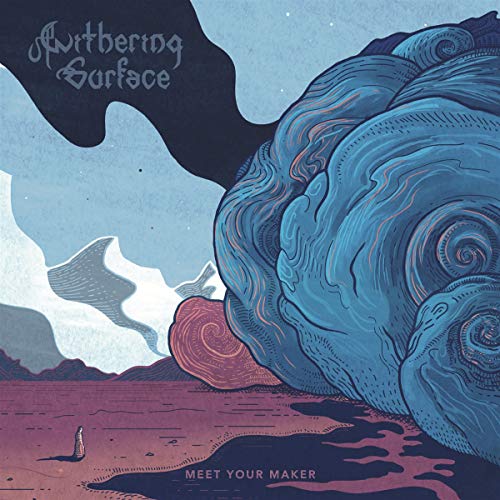 Withering Surface - Meet Your Maker |