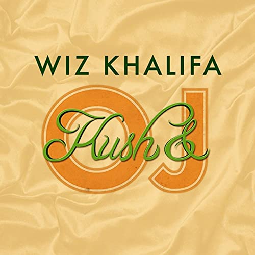 Kush & Orange Juice [LP] |