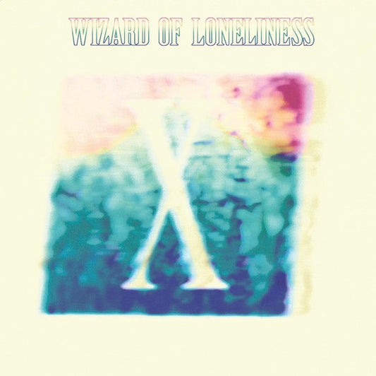 Wizard of Loneliness X Halcyon Tapes LP, Club, Ltd Mint (M) Mint (M)