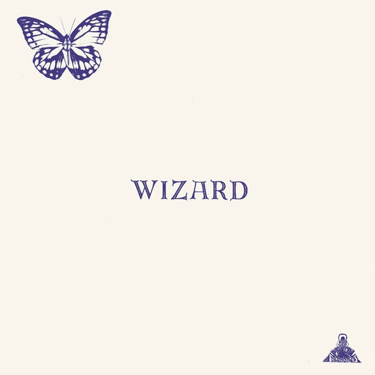 WIZARD - Wizard |