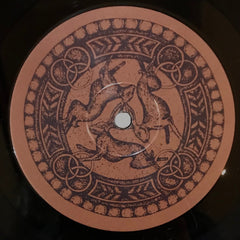 Wobbler (2) From Silence To Somewhere Karisma Records LP, Album, RE, 180 Mint (M) Mint (M)