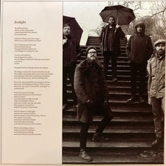 Wobbler (2) From Silence To Somewhere Karisma Records LP, Album, RE, 180 Mint (M) Mint (M)