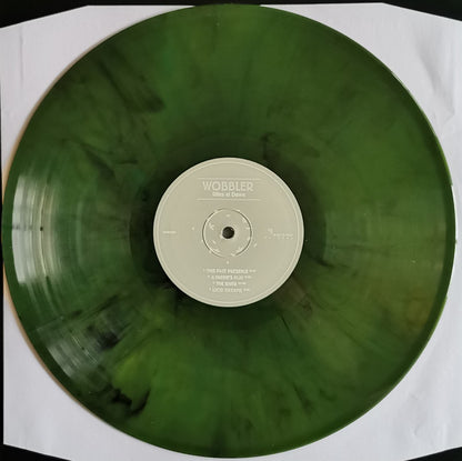 Rites At Dawn | Mint (M) Mint (M) - ROCK *SEALED/COLOR*