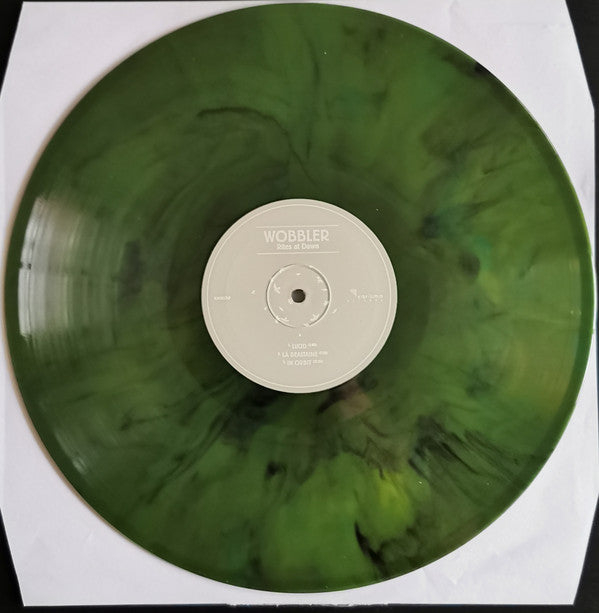 Rites At Dawn | Mint (M) Mint (M) - ROCK *SEALED/COLOR*