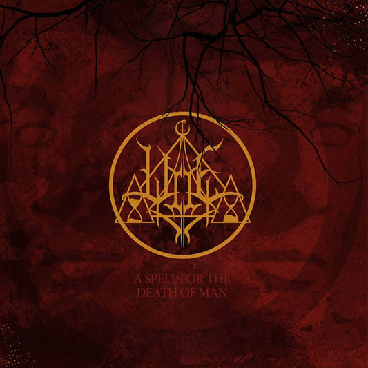 WOE - A Spell For The Death Of Man |