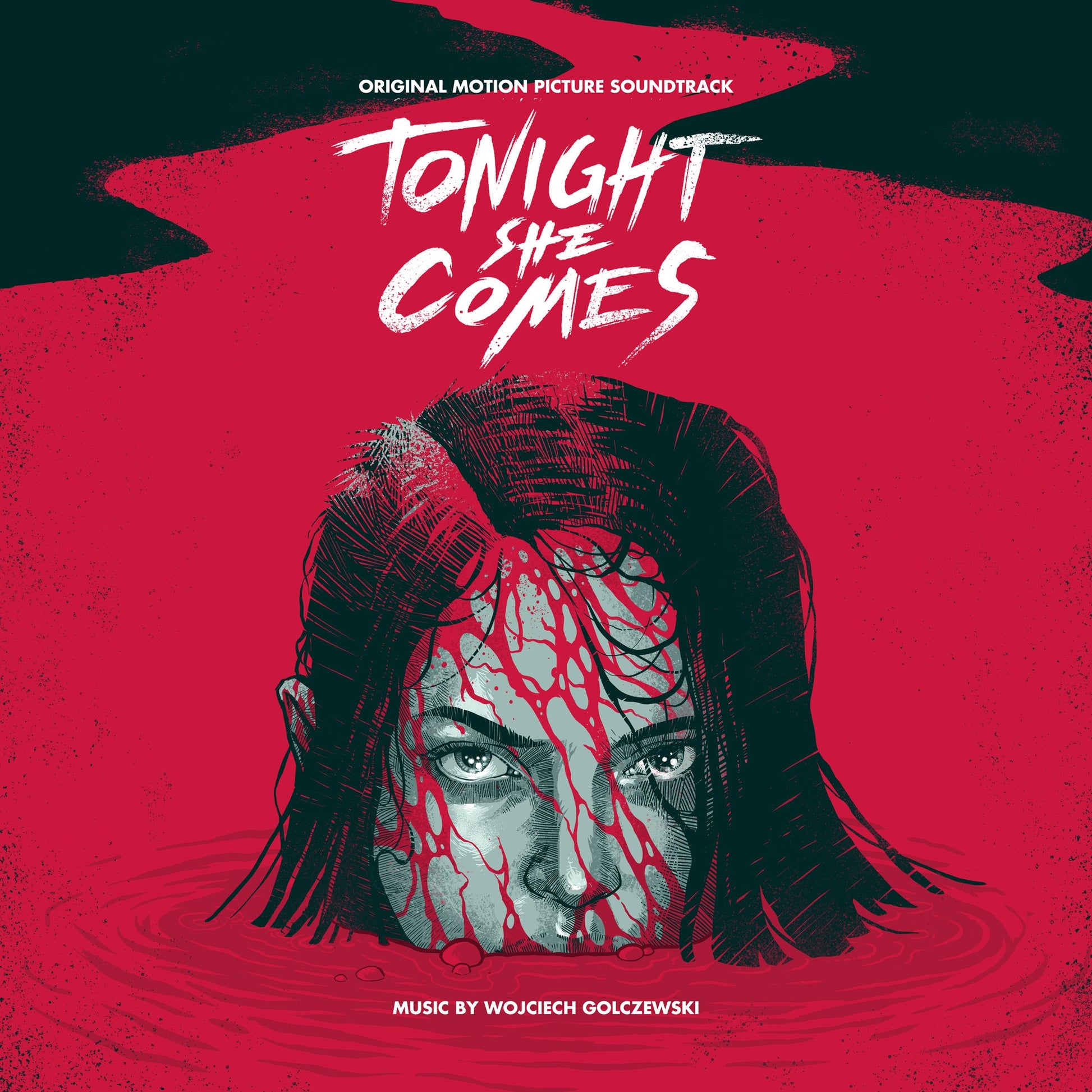 Wojciech Golczewski - Tonight She Comes (Original Motion Picture Soundtrack) |