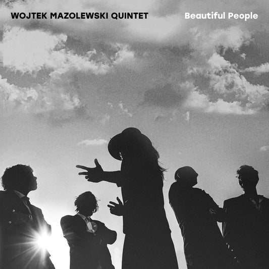 Beautiful People |