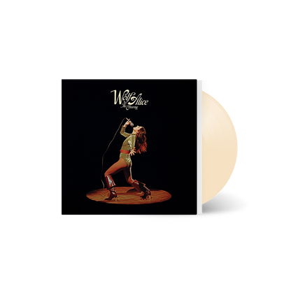The Clearing (Indie Exclusive) (Opaque Bone Vinyl) |